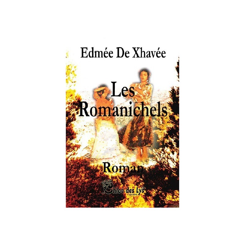 Les romanichels