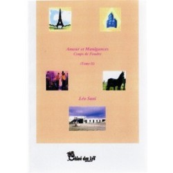Amour et Manigances - Tome 2
