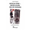 Apocalypse révélation selon Gérard