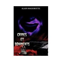 Crimes et boniments
