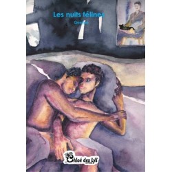 Les nuits félines