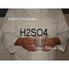 H2SO4