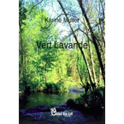 Vert Lavande