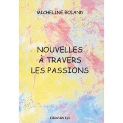 Nouvelles à travers les passions