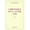 Chronique d'un autre été