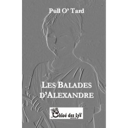 Les balades d'Alexandre