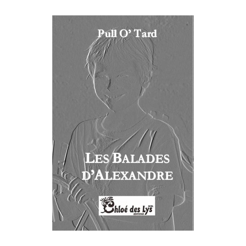 Les balades d'Alexandre
