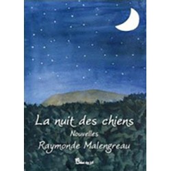 La nuit des chiens
