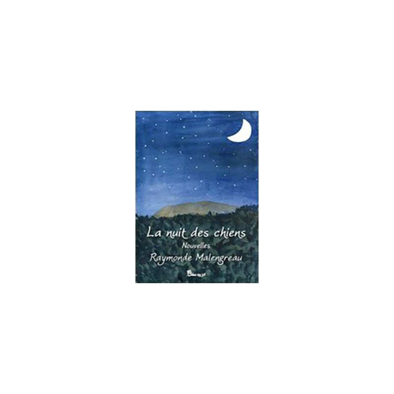La nuit des chiens