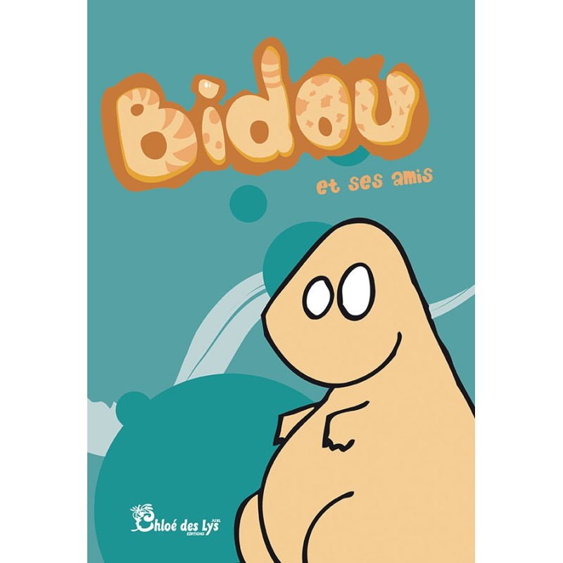 Bidou et ses amis