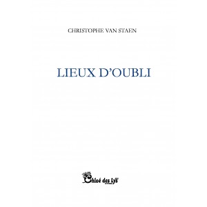 Lieux d'oubli