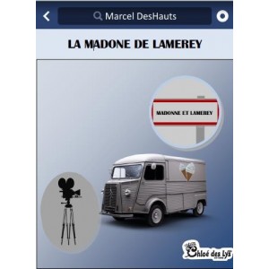 La Madone de Lamerey