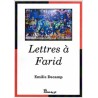 Lettres à Farid