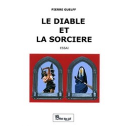 Le diable et la sorcière