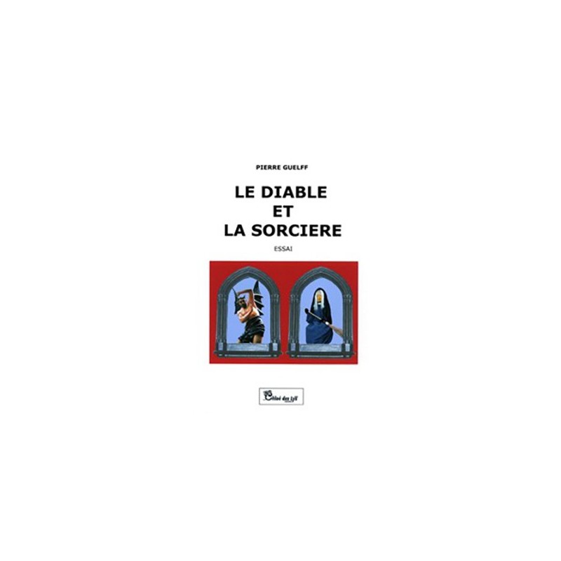 Le diable et la sorcière