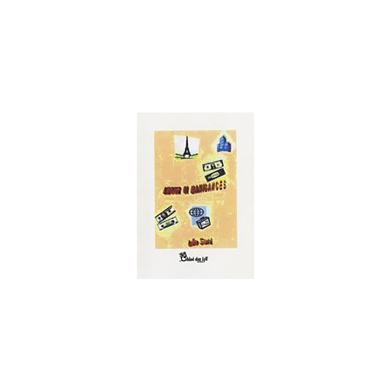 Amour et manigances - Tome 1