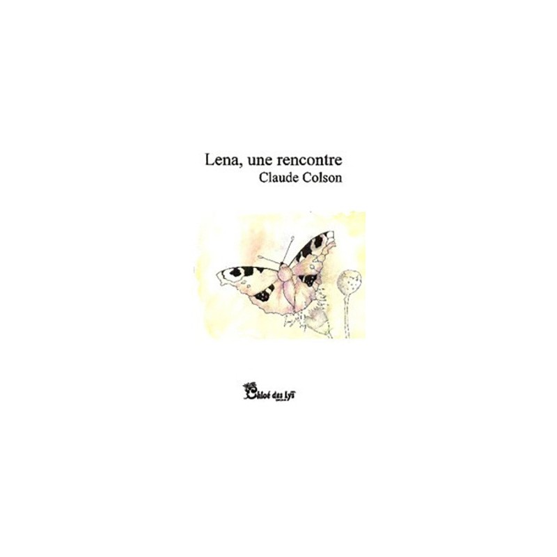Lena, une rencontre