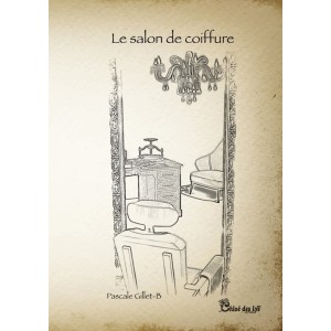 Le salon de coiffure