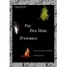 Par des mots d'errance