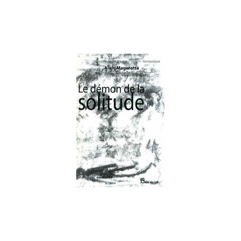 Le démon de la solitude
