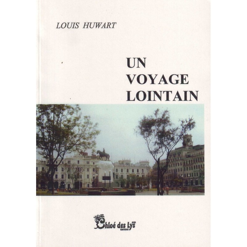 Un voyage lointain