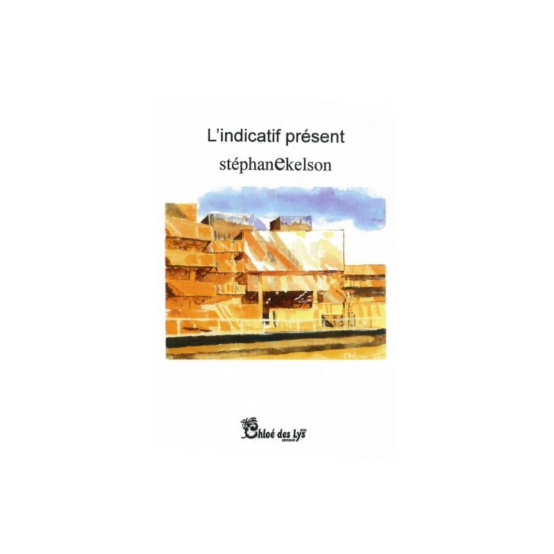 L'indicatif présent