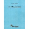 La robe passante