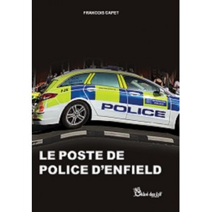 Le poste de police d'Enfield