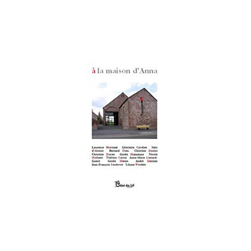 La maison d'Anna