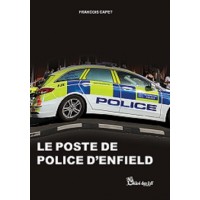 Le poste de police d'Enfield