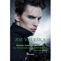 Les métamorphoses de Julian Kolovos