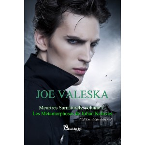 Les métamorphoses de Julian Kolovos