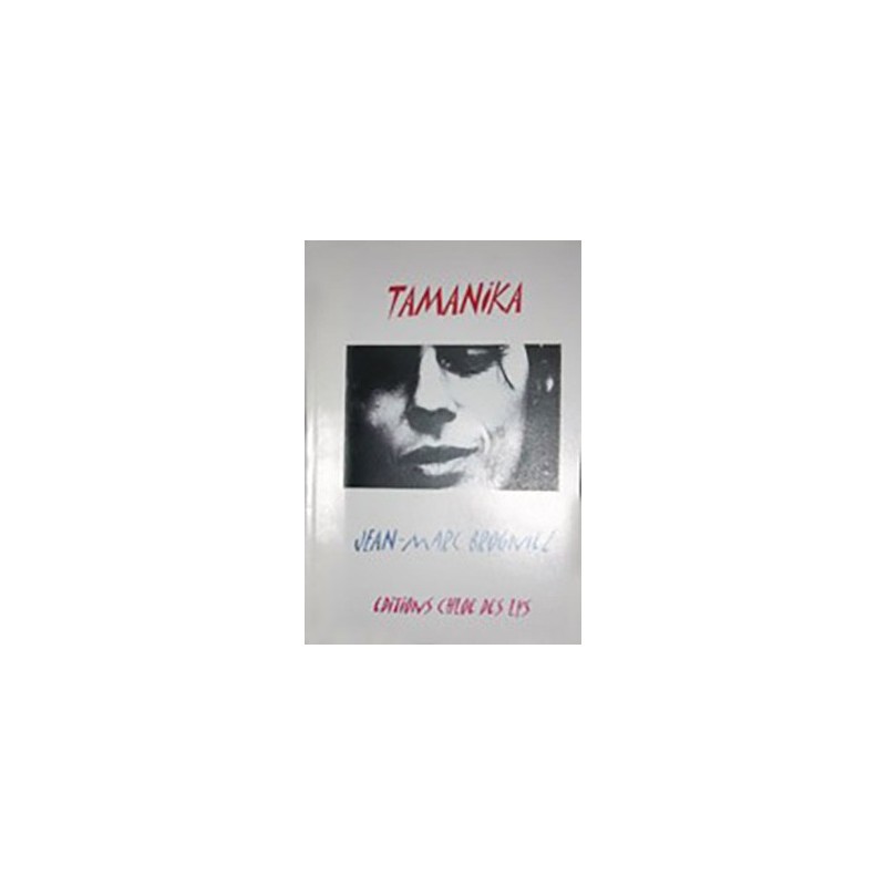 Tamanika