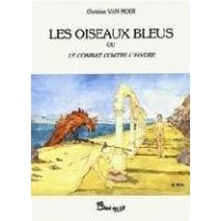 Les oiseaux bleus