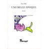 Une belle époque