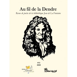 Au fil de la Dendre