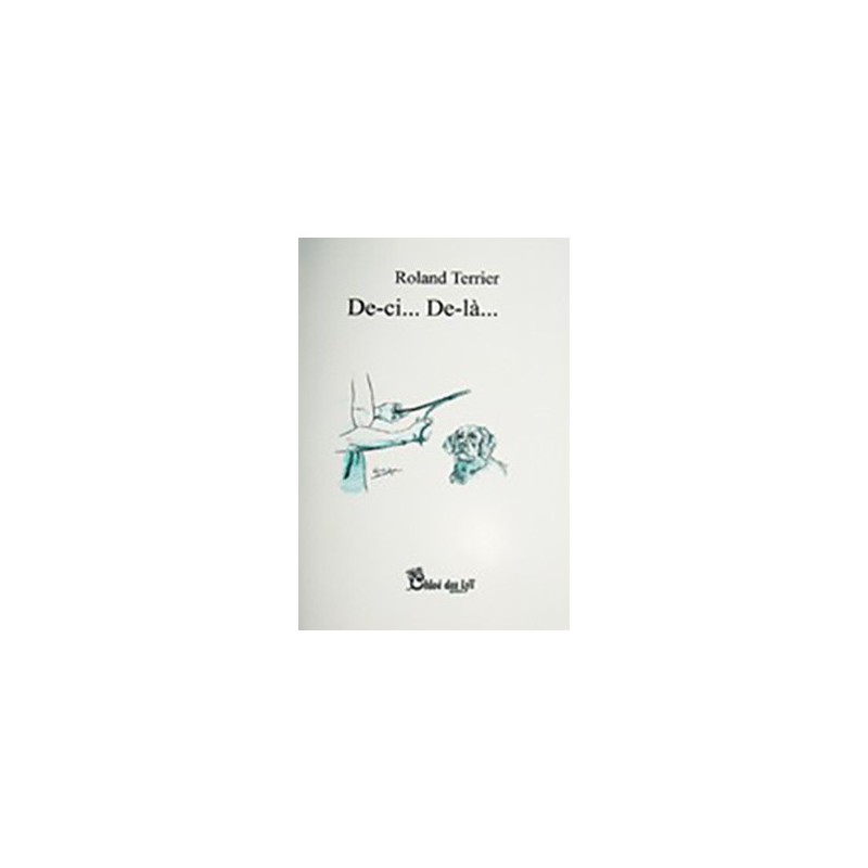 De ci de là