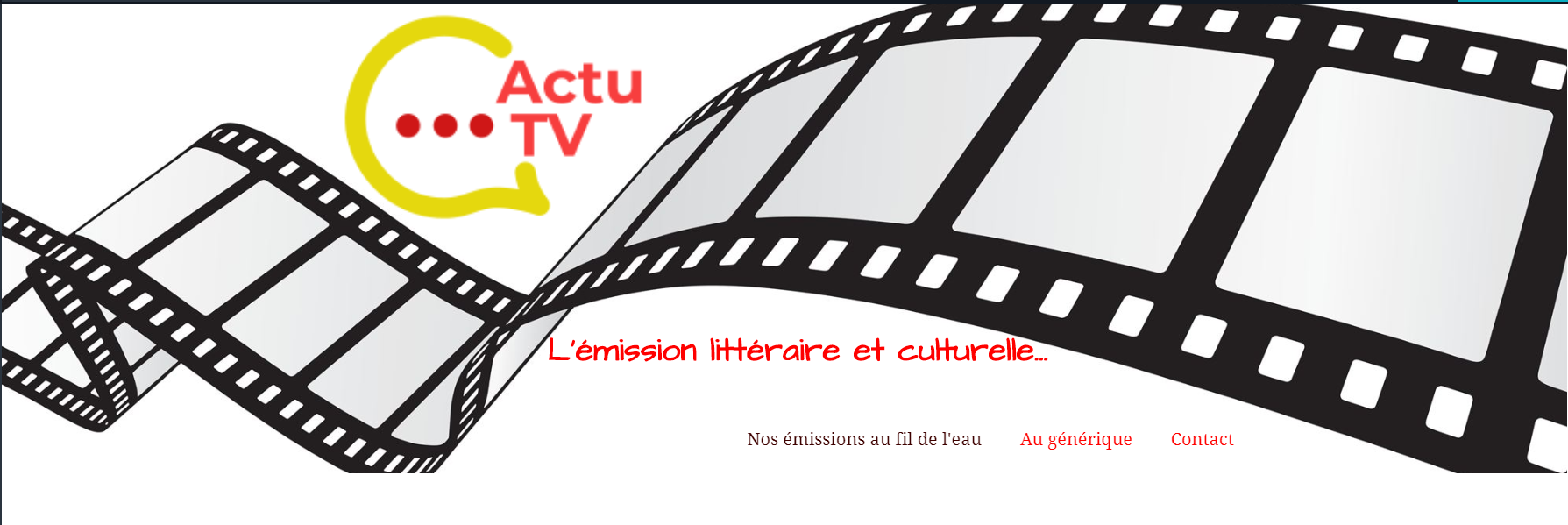 bannière actutv2