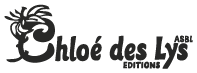 Editions Chloé Des Lys