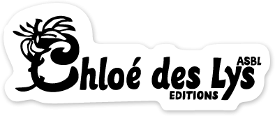 Editions Chloé des Lys